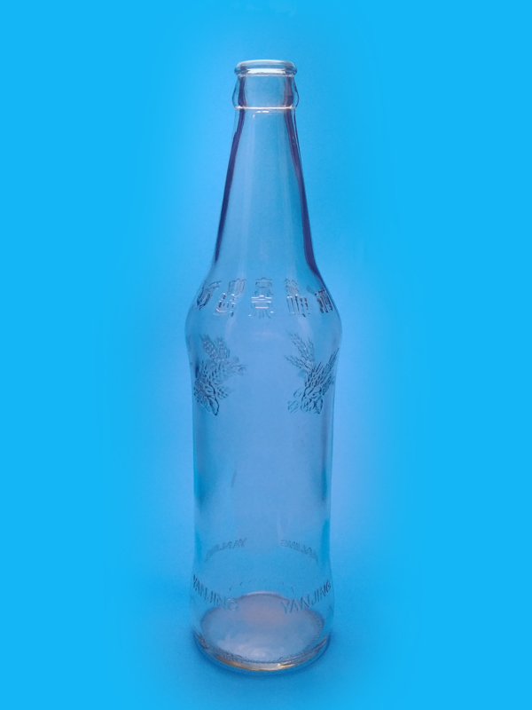 啤酒瓶