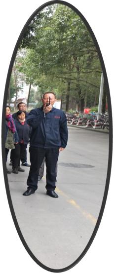 四川天馬玻璃有限公司急救安全知識(shí)培訓(xùn)暨應(yīng)急疏散和消防滅火演練活動(dòng)報(bào)道(圖5) 四川天馬玻璃有限公司急救安全知識(shí)培訓(xùn)暨應(yīng)急疏散和消防滅火演練活動(dòng)報(bào)道(圖5)