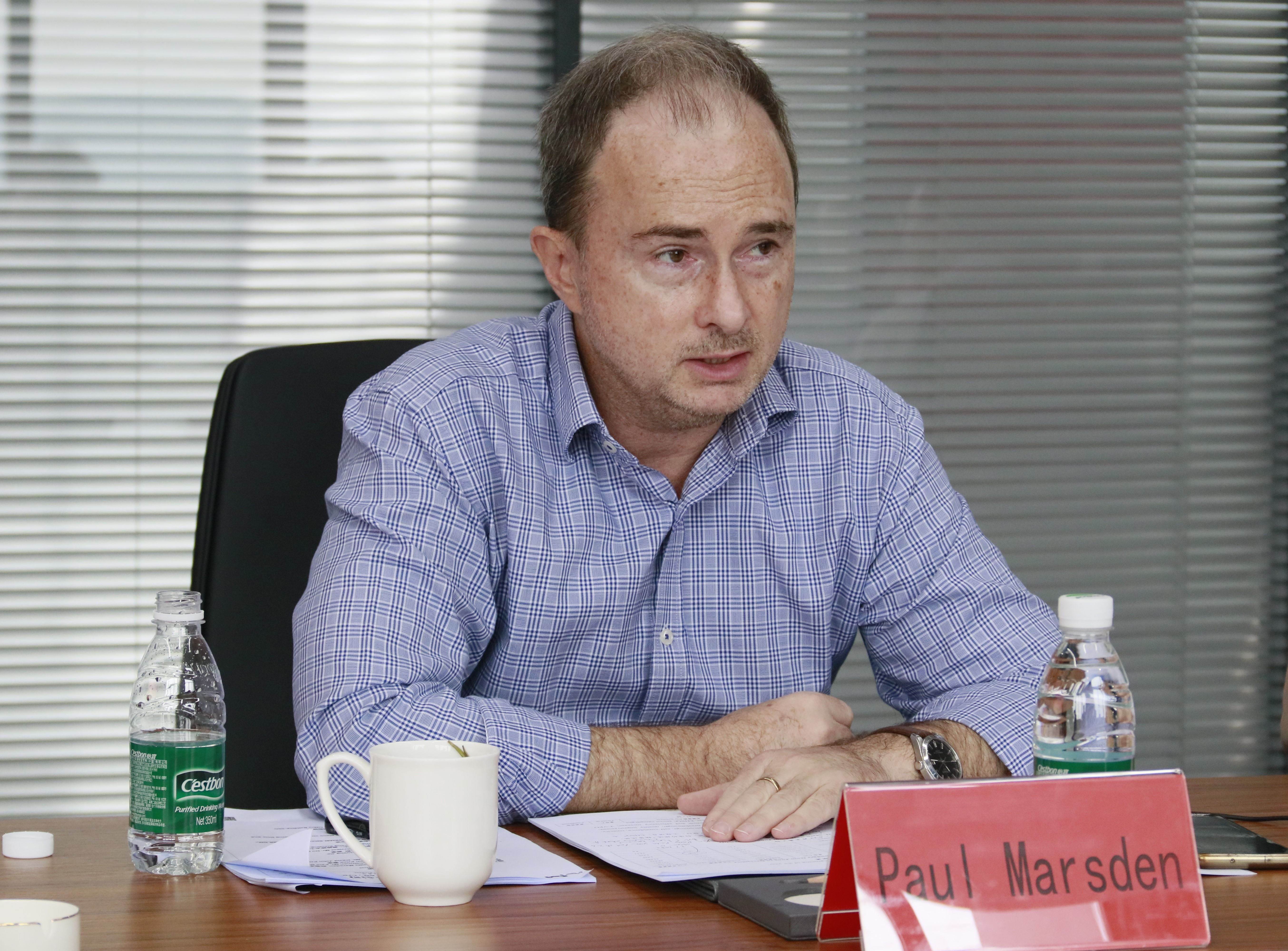 四川天馬公司第五屆董事會(huì)第三次會(huì)議成功召開(圖2) 四川天馬公司第五屆董事會(huì)第三次會(huì)議成功召開(圖2)